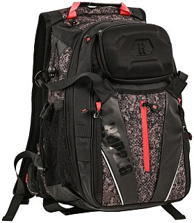 Рюкзак Rapala Urban back pack со съемной поясной сумкой - фото 1