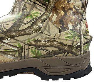 Сапоги Taigan Tara camo G1 Thinsulation 800g Fleece р.44 (11) - фото 11