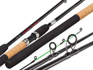 Удилище Salmo Sniper feeder 060 3,30 - фото 2
