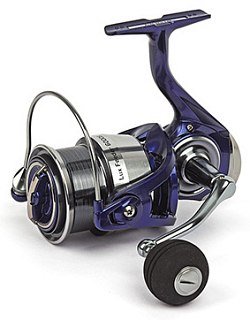 Катушка Nautilus Lux Feeder 6000S Com - фото 1