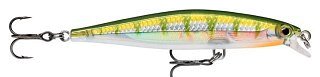 Воблер Rapala Shadow Rap Sdr07 YP