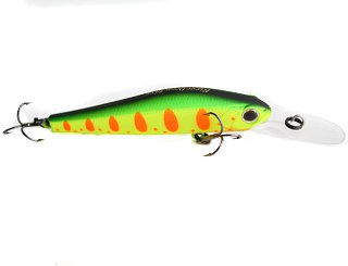 Воблер Zipbaits Rigge deep 56SP 313R - фото 1