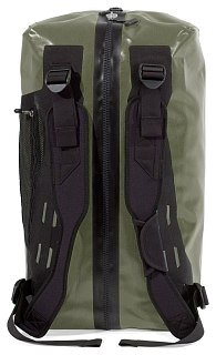 Сумка Ortlieb Duffle 110л olive/black - фото 3