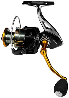 Катушка Riverzone Thunder GW5000 - фото 6