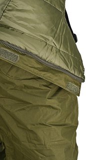 Костюм DAM Xtherm Winter Suit green р.XXL - фото 17