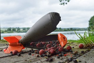 Ракета Prologic Airbomb для прикормки L - фото 8