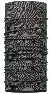 Бандана Buff Polar Reversible amolar black - фото 1