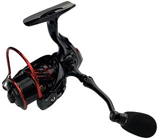 Катушка Riverzone Burevecnik JM2500S - фото 3