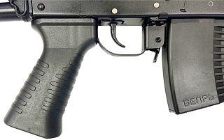 Карабин Молот Вепрь 1В ВПО 129 7,62х54 420мм - фото 8