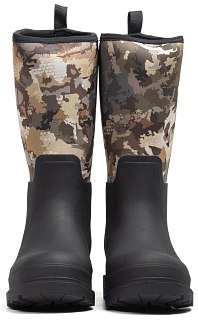 Сапоги Remington Rubber boots camo timber  - фото 3