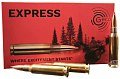 МП 308Win Geco Express 10,7g 165gr