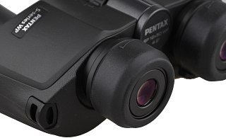 Бинокль Pentax 12x50 SP WP - фото 10