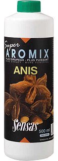 Ароматизатор Sensas Aromix 0,5л anis