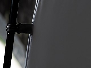 Палатка High Peak PAVILLON grey-lime 300x300x220 - фото 5