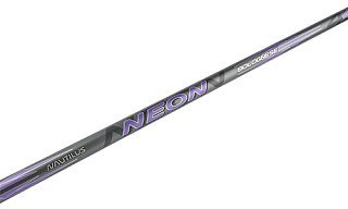 Удилище Nautilus Neon Bolo NNBL4 4м Com - фото 7
