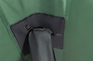 Тент Alexika TARP 4M X 4M green - фото 7