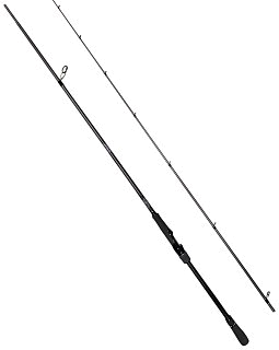 Спиннинг Zetrix Orsa Nero ZONS-802HH 18-75гр - фото 2