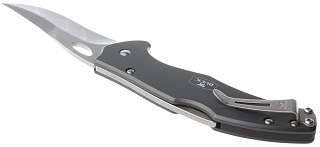 Нож Buck Ascend LT складной сталь 420HC - фото 2