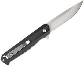 Нож Buck Langford складной сталь 7Cr рукоять G10 - фото 2
