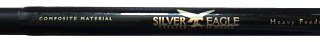 Удилище Mikado Silver Eagle Heavy Feeder 345 (до 120 гр) - фото 2