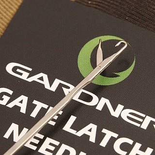 Игла для насадок Gardner Gate latch needle - фото 2
