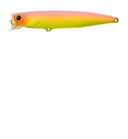 Воблер Hump Bras 80F panther canary