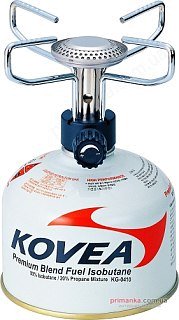 Горелка Kovea ТКВ-9209-1 газовая - фото 2