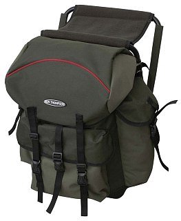 Стул-рюкзак Ron Thompson Ontario backpack 34x30x46