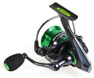 Катушка Feeder Concept Imperium 8 4000FD - фото 2