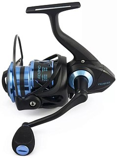 Катушка Viva Mystic Feeder FD840 Fast transmition - фото 2