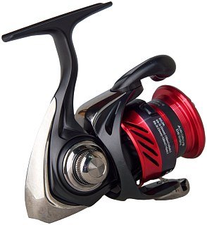 МП Катушка Daiwa 23 Ninja LT 2500 - фото 4