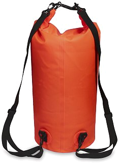 Гермомешок Talberg LIGHT EXT PVC 30 красный - фото 2