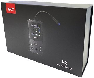Рыбопоисковый эхолот TRD F2 - фото 8