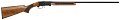 Ружье Beydora BDR 09 Wood 12x76 510мм черный ресивер