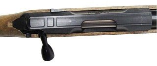 Карабин Ataman ME16 22LR орех - фото 4