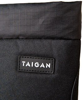 Сапоги Taigan BlackHunt oxford 600D black р.43 (10) - фото 10