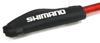 Удилище Shimano Catana BX TE GT 4-400 - фото 2