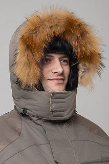 Костюм Remington Real fishing down - фото 21