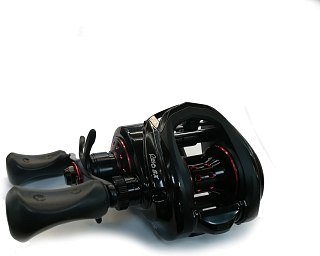 Катушка Abu Garcia Revo4 SX LP L - фото 1