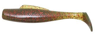 Приманка Z-Man 3" виброхвост Minnowz Avocado