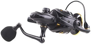 Катушка DAM Quick 1 8000FD 3+1bb - фото 9