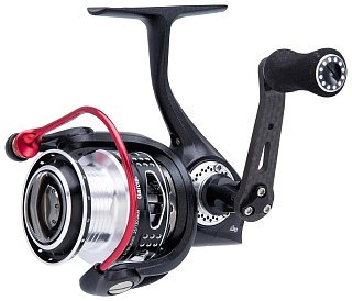 Катушка Abu Garcia Revo3 MGX 30 SP - фото 1