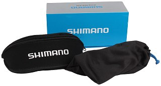 Очки Shimano Catana BX - фото 4