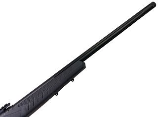 Карабин Savage 110 Tactical fluted THR 308Win 610мм - фото 2