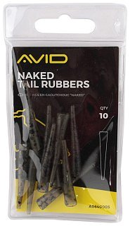 Конус Avid Carp Naked Tail Rubber - фото 1