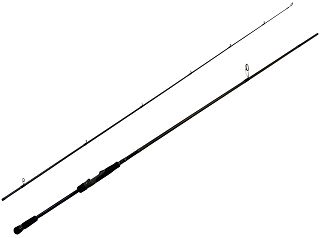 Спиннинг Zetrix Hayron 2nd Gen HRS-802M 7 - 28гр - фото 2
