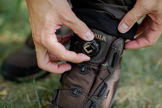 Ботинки Harkila Chase GTX SMU р.45 - фото 7