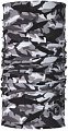Бандана Buff Angler Shark camo grey