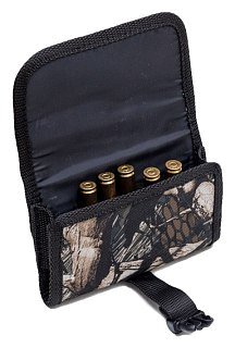 Подсумок Хольстер 14х7,62 ткань - фото 3