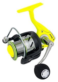 Катушка Akara Magista AFM 3000 3+1bb